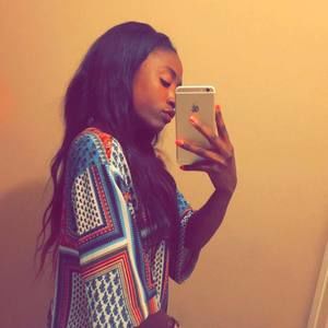 Meet your Posher, Diamond